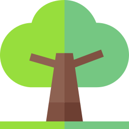 Tree icon