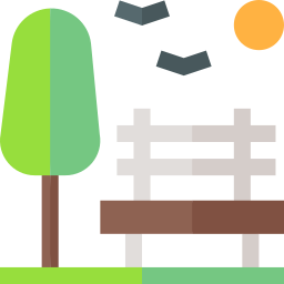 Парк иконка