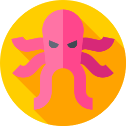 kraken иконка