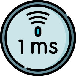 Latency icon