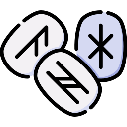 les runes Icône