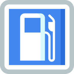 Gas icon