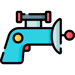 laserpistole icon