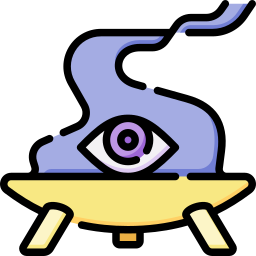 Divination icon
