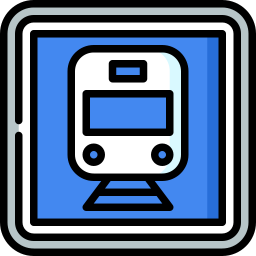 Train icon