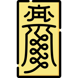 talismán icono