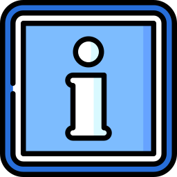 Information icon