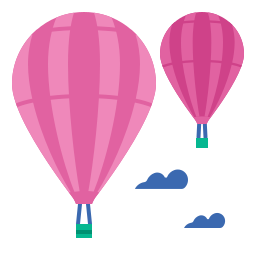 Balloon icon