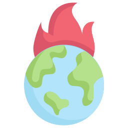 Burn icon