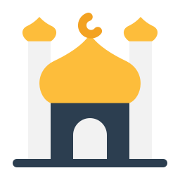 Mosque icon