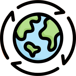 Earth icon