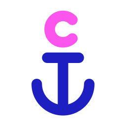 Anchor icon