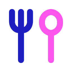 Cutlery icon