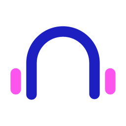 auriculares icono