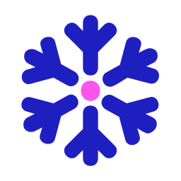 Snow icon