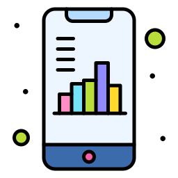 Analytics icon