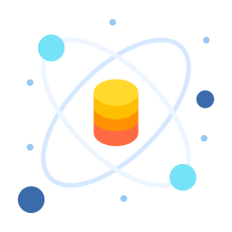 Data science icon