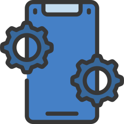 optimierung icon