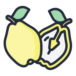 Quince icon