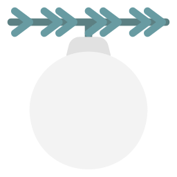 Light bulb icon