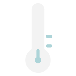 Low temperature icon