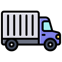 Truck icon