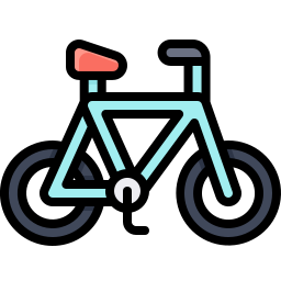 fahrrad icon