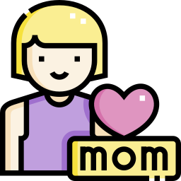 mädchen icon