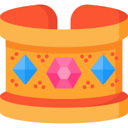 Bracelet icon