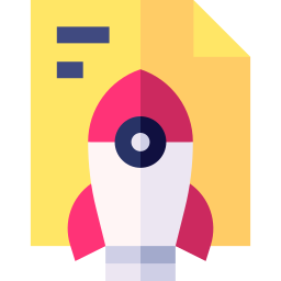 Deployment icon