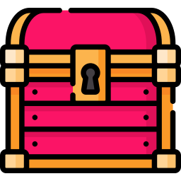 Treasure icon