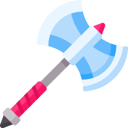 Axe icon