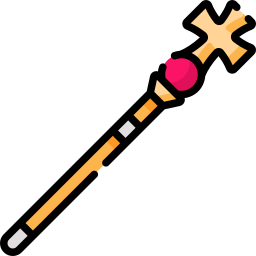 Staff icon