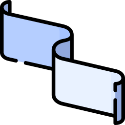 papierrolle icon