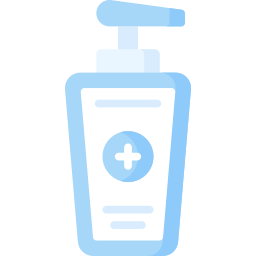 Cleanser icon