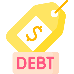 debito icona