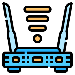 Router icon