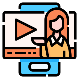 videoanleitung icon