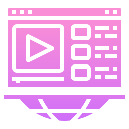 비디오 레슨 icon