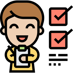 Checklist icon