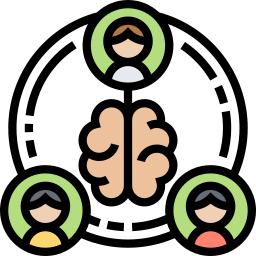 Brainstorm icon