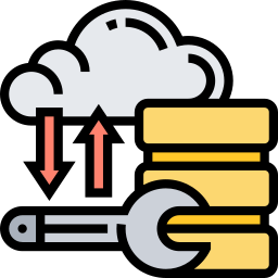 Data icon