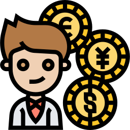 investition icon