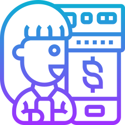 Payment method icon