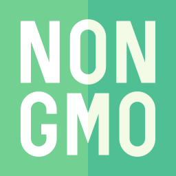 no gmo icono