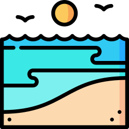 strand icon