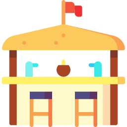 strandbar icon