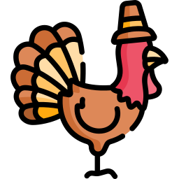 Thanksgiving icon