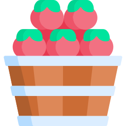 tomatina icono