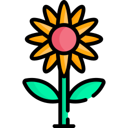 frühling icon